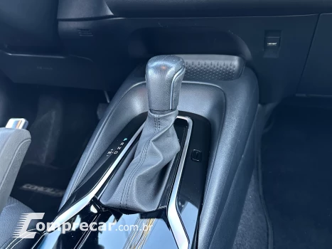 COROLLA 2.0 VVT-IE FLEX XEI DIRECT SHIFT