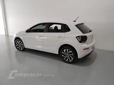 POLO 1.0  170 TSI HIGHLINE AUTOMÁTICO