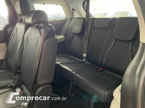 CARNIVAL 3.5 EX V6 24V