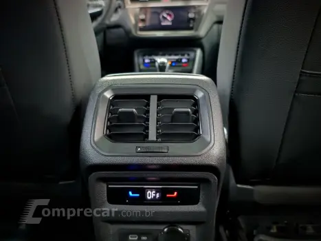 TIGUAN 2.0 300 TSI GASOLINA ALLSPACE R-LINE AUTOMÁTICO