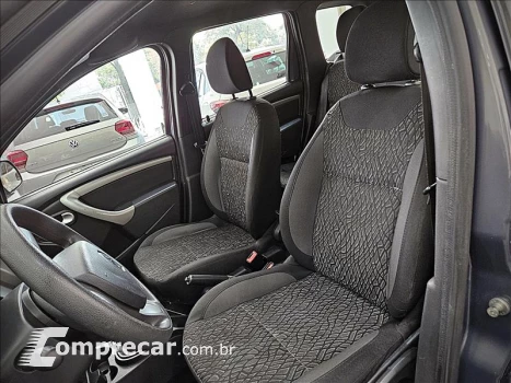 DUSTER 1.6 16V SCE Expression
