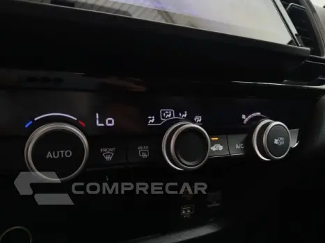 CITY - 1.5 I-VTEC EXL CVT