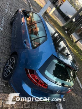 Golf Highline 1.4 TSI 140cv Aut.