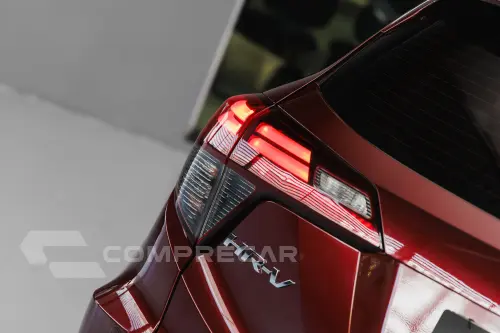 HR-V 1.8 16V EX