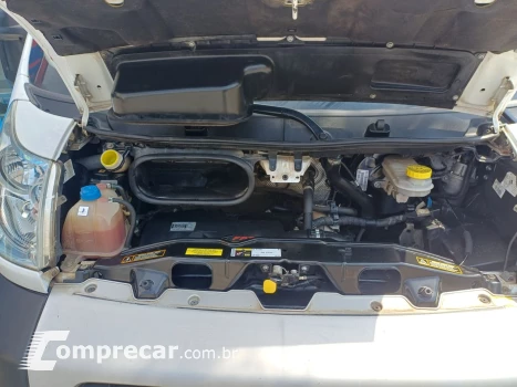 Ducato 2.3 MAXICARGO 3P TURBO