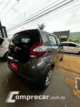 MOBI 1.0 8V EVO Like.