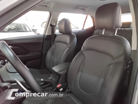 CRETA 1.0 TGDI FLEX LIMITED AUTOMÁTICO