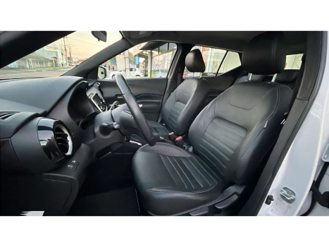 KICKS 1.6 16V FLEXSTART SV 4P XTRONIC