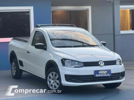 SAVEIRO 1.6 MI Trendline CS 8V