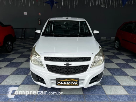 MONTANA 1.4 MPFI LS CS 8V
