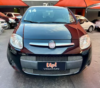 PALIO 1.4 MPI Attractive 8V