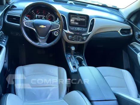 EQUINOX 2.0 16V TURBO GASOLINA PREMIER AWD AUTOMÁTICO