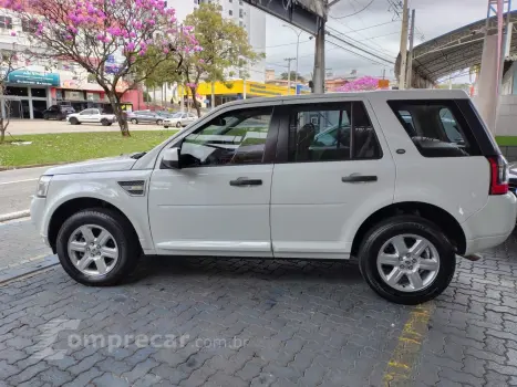 FREELANDER 2 2.2 S SD4 16V TURBO