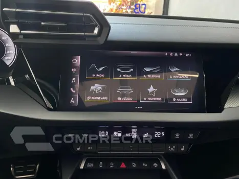 A3 Sportb. Performance 2.0 TFSI S-tronic