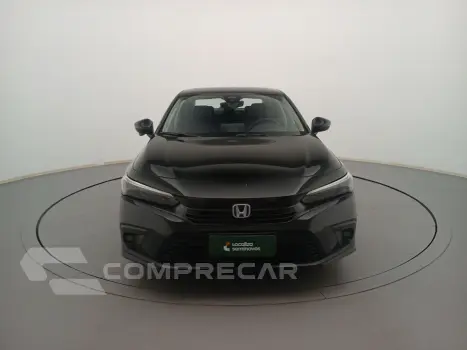 CIVIC 2.0 DI eHEV ADVANCED E-CVT