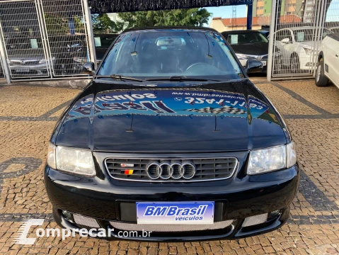 A3 1.8 20V