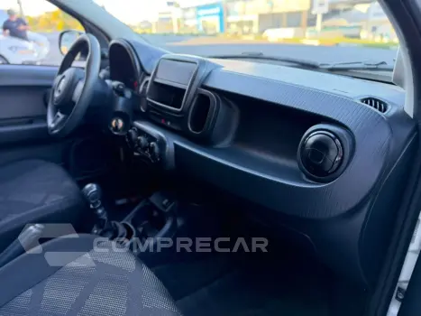 MOBI 1.0 EVO FLEX LIKE. MANUAL