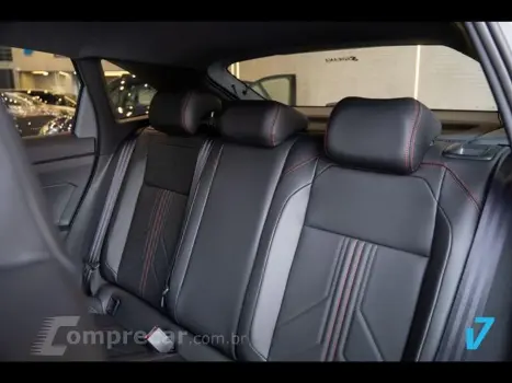 NIVUS 1.4 GTS 250 TSI