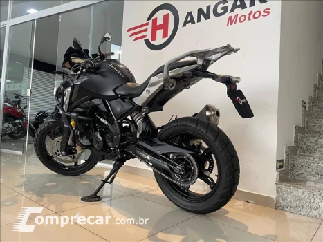 G 310 GS