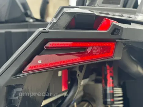 RZR PRO XP4 ULTIMATE TURBO 4X4 (UTV)