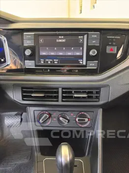 NIVUS 1.0 200 TSI Comfortline