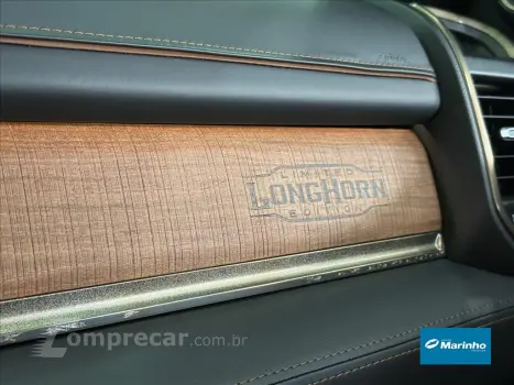 2500 6.7 I6 TURBO DIESEL LARAMIE CD 4X4 AUTOMÁTICO