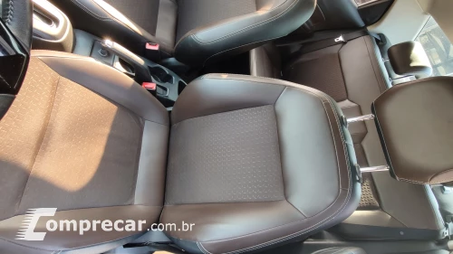 COBALT 1.4 MPFI LTZ 8V