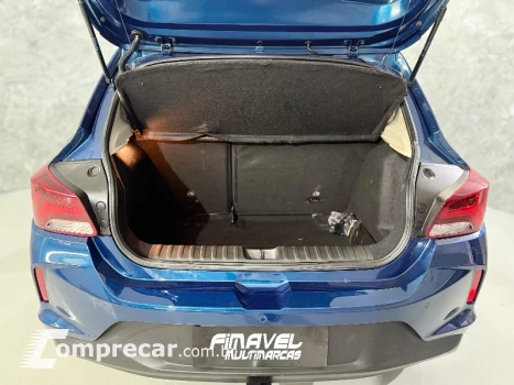 ONIX 1.0 Turbo Premier
