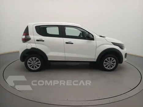 MOBI 1.0 EVO FLEX LIKE. MANUAL