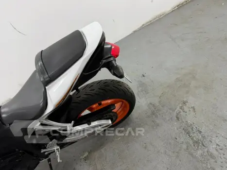 CBR 600 RR