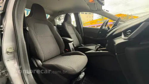 ONIX 1.0 Turbo Plus LTZ AUT