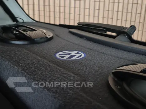 FOX 1.0 MI 8V FLEX 4P MANUAL