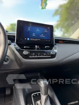 COROLLA 2.0 Vvt-ie XEI Direct Shift