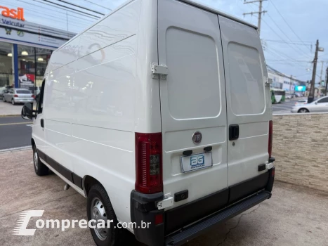 Ducato Maxicargo 2.3 T.Altoc/Ar Condicionado