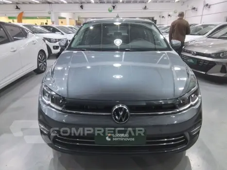 POLO 1.0 170 TSI HIGHLINE AUTOMÁTICO