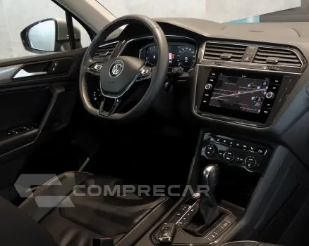TIGUAN 1.4 250 TSI Allspace Comfortline