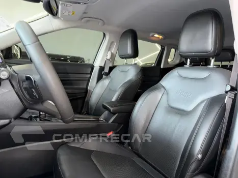 COMPASS 1.3 T270 Turbo Longitude