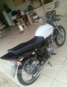 CG 150 Job