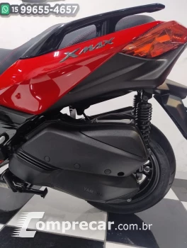 XMAX 250 Abs