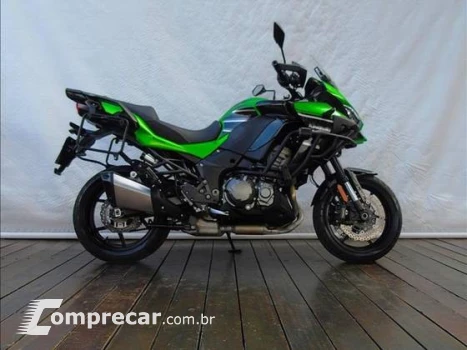 KAWASAKI VERSYS 1000 ABS