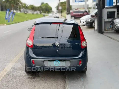 Palio ATTRACTIVE 1.0 EVO Fire Flex 8v 5p
