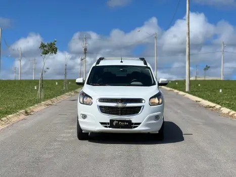 SPIN 1.8 LTZ 8V