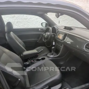 FUSCA 2.0 TSI 16V