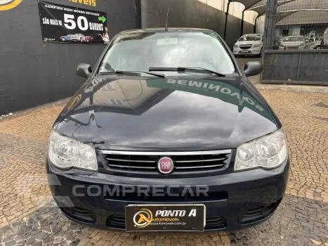 Palio 1.0/ Trofeo 1.0 Fire/ Fire Flex 2p