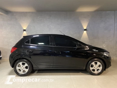 ONIX 1.4 MPFI LT 8V
