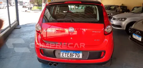 Palio 1.6 sport