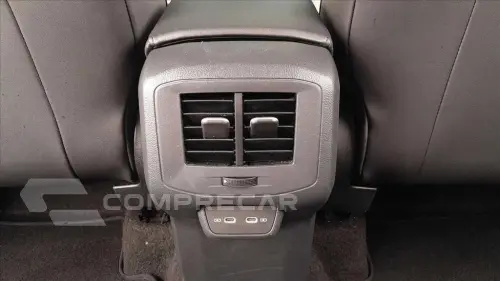 T-CROSS 1.0 200 TSI TOTAL FLEX COMFORTLINE AUTOMÁ