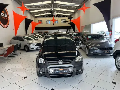 CROSSFOX 1.6 MI 8V VOLKSWAGEN