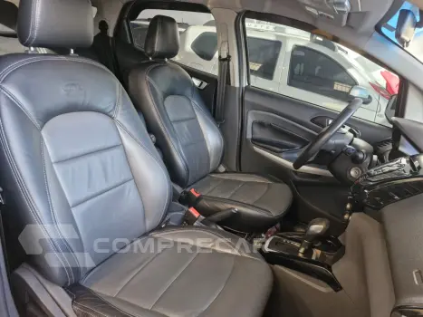 ECOSPORT 2.0 FREESTYLE 16V FLEX 4P POWERSHIFT