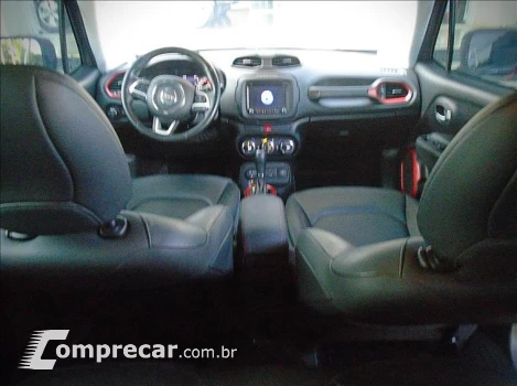 RENEGADE 2.0 16V Turbo Trailhawk 4X4
